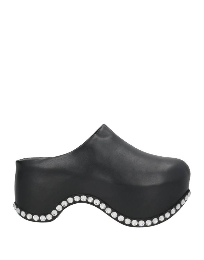 SERGIO ROSSI Mules & Clogs Damen Schwarz von SERGIO ROSSI