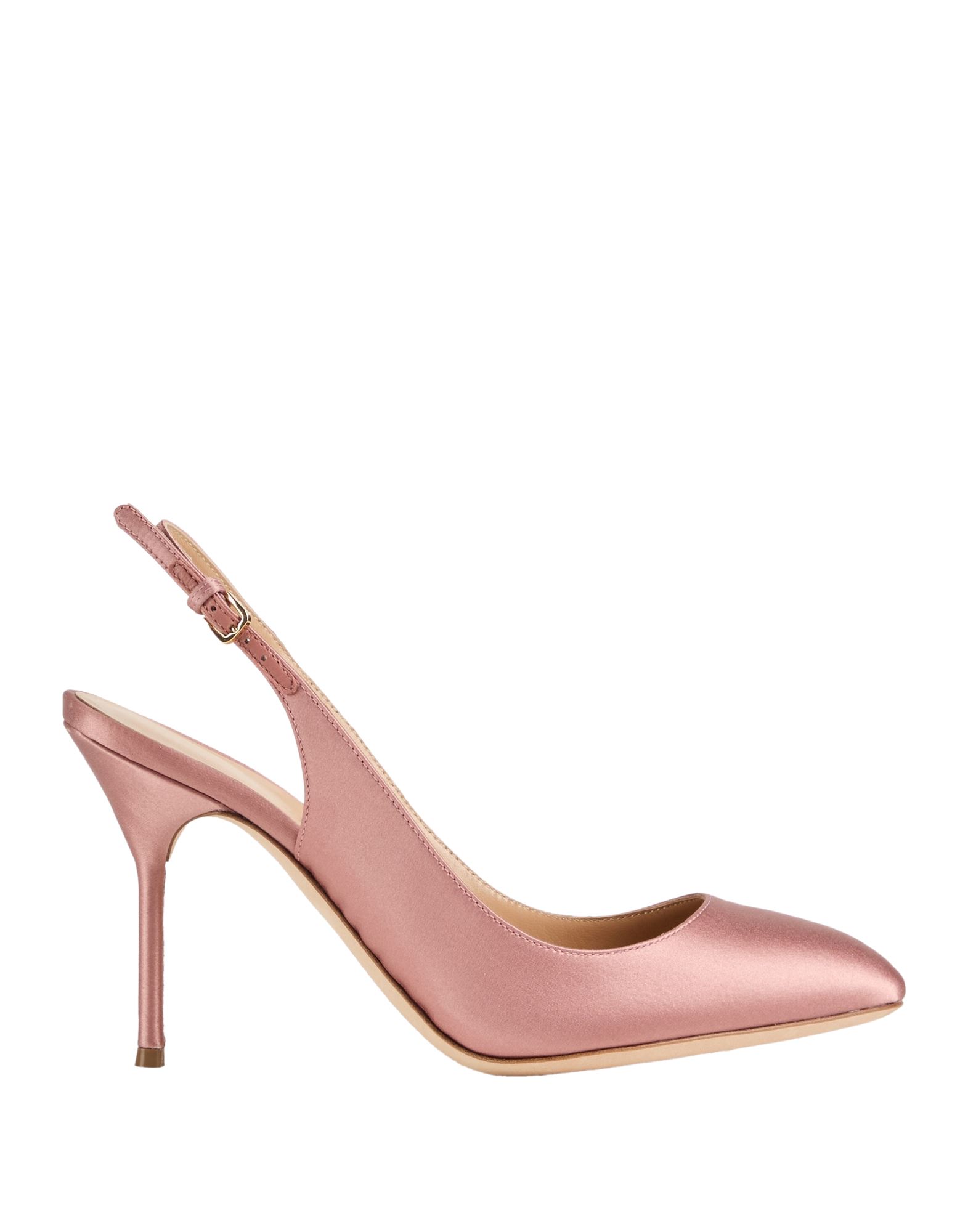 SERGIO ROSSI Pumps Damen Antikrosa von SERGIO ROSSI