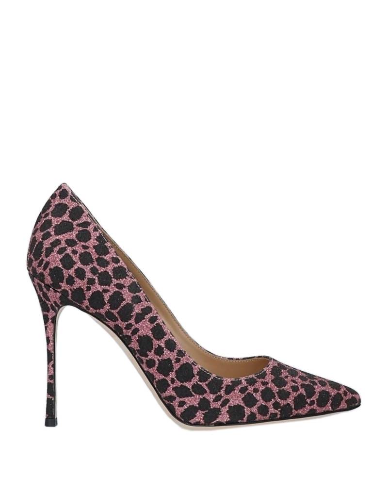 SERGIO ROSSI Pumps Damen Antikrosa von SERGIO ROSSI