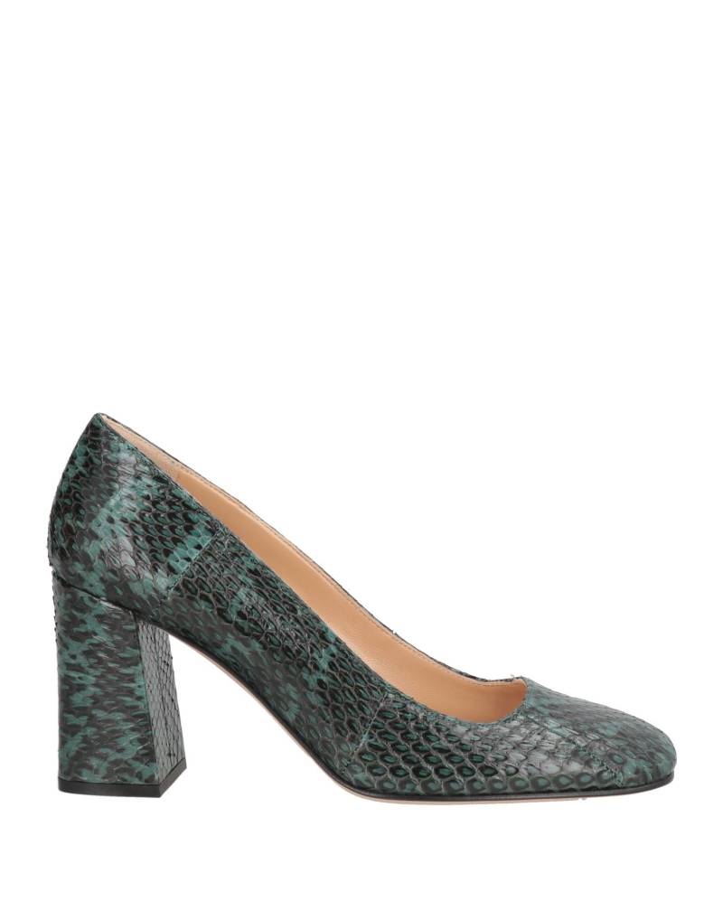 SERGIO ROSSI Pumps Damen Aquamarin von SERGIO ROSSI