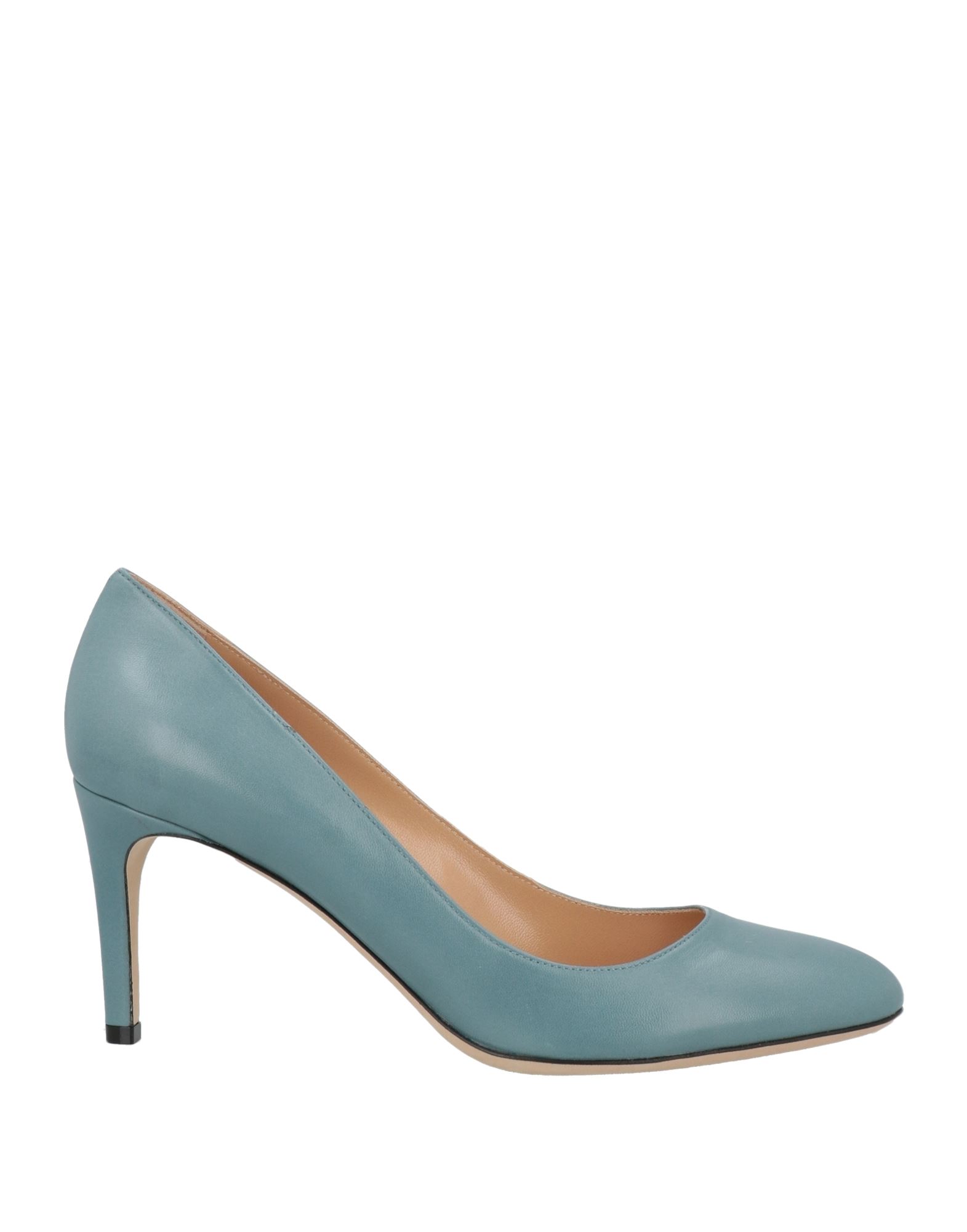 SERGIO ROSSI Pumps Damen Blaugrau von SERGIO ROSSI