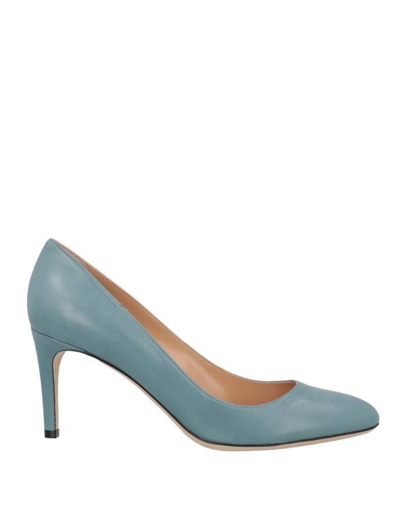 SERGIO ROSSI Pumps Damen Blaugrau von SERGIO ROSSI