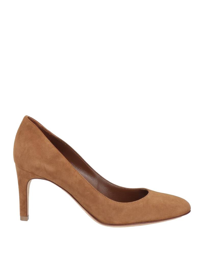 SERGIO ROSSI Pumps Damen Braun von SERGIO ROSSI