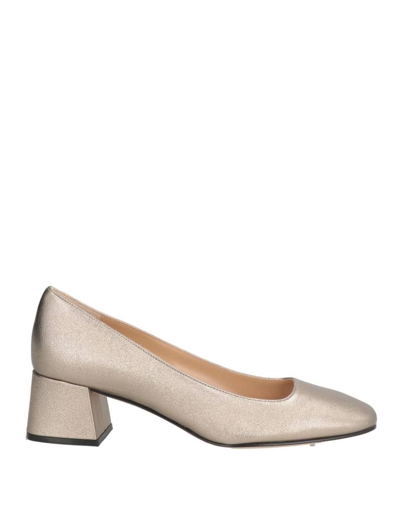 SERGIO ROSSI Pumps Damen Bronze von SERGIO ROSSI