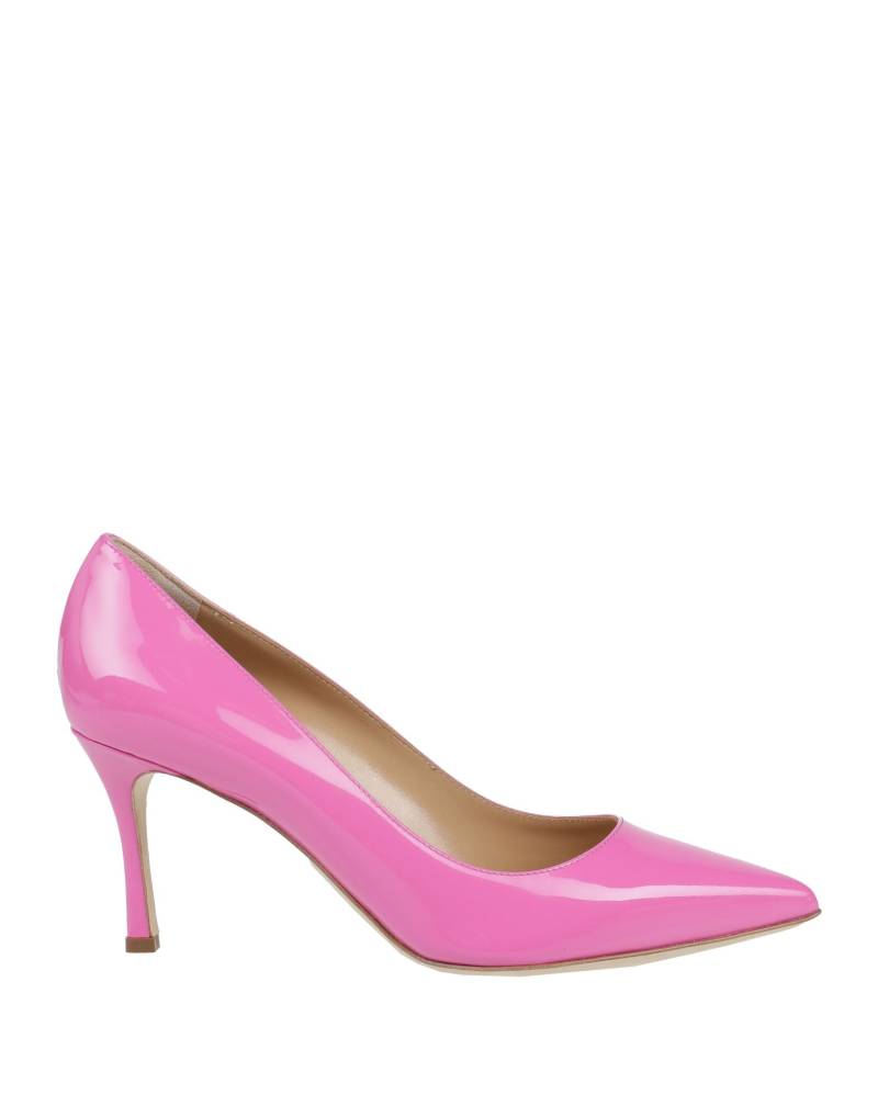 SERGIO ROSSI Pumps Damen Fuchsia von SERGIO ROSSI