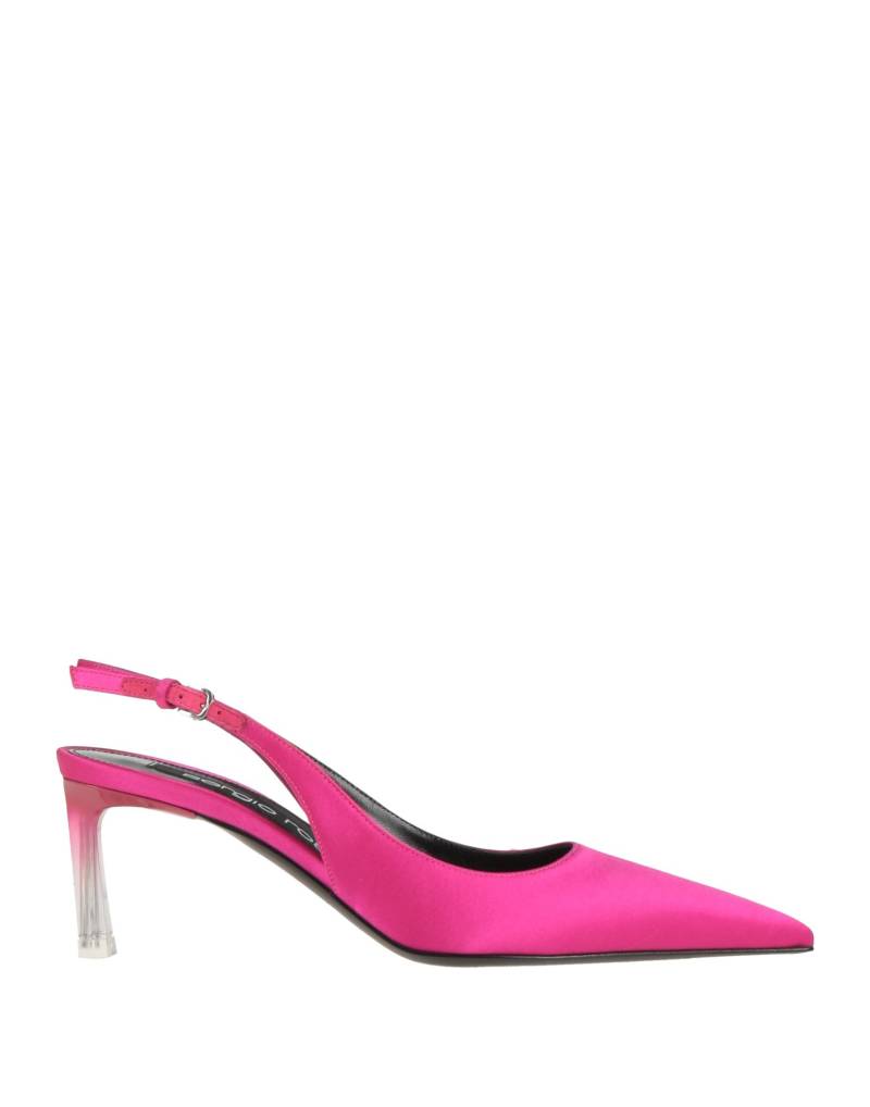SERGIO ROSSI Pumps Damen Fuchsia von SERGIO ROSSI
