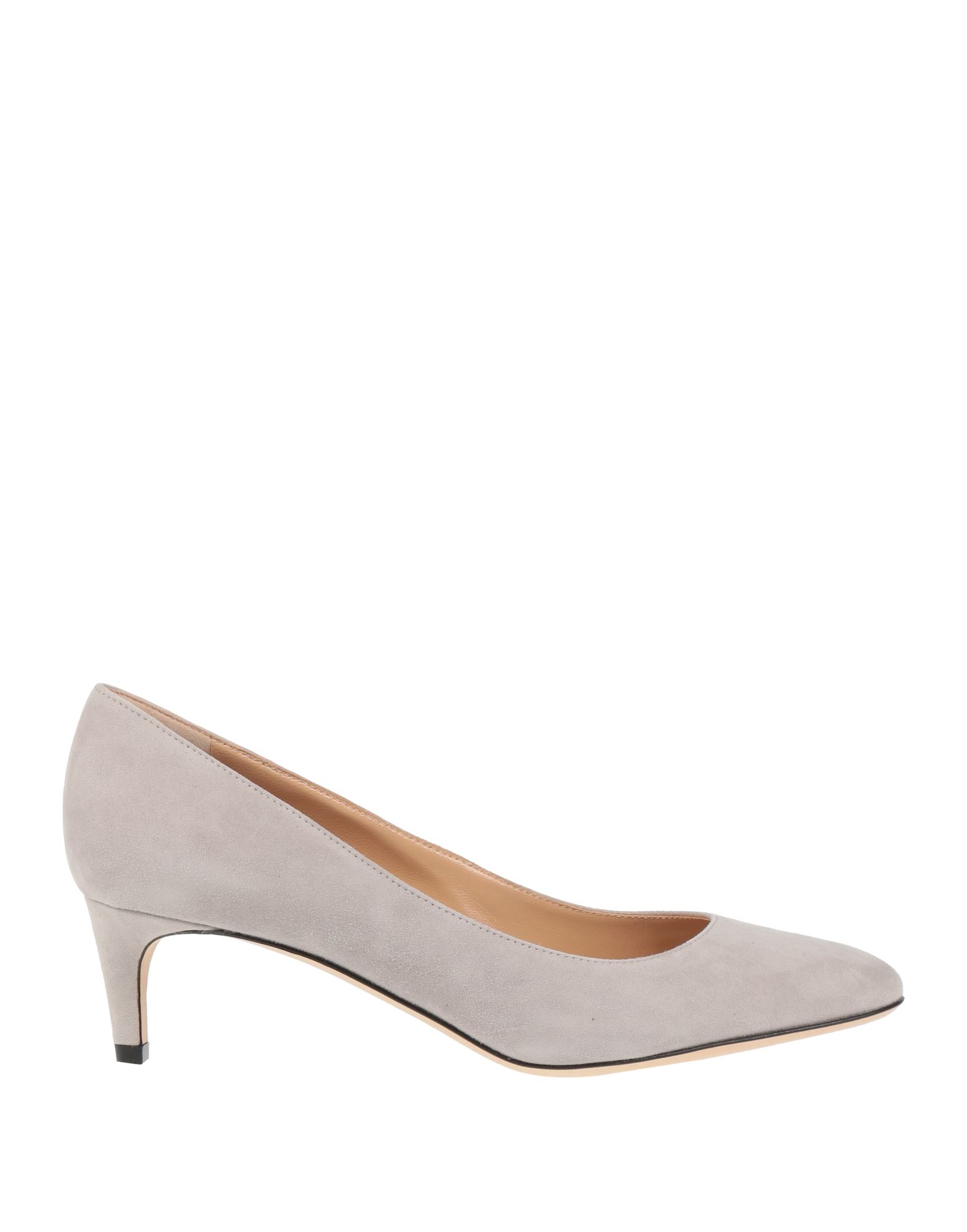 SERGIO ROSSI Pumps Damen Grau von SERGIO ROSSI