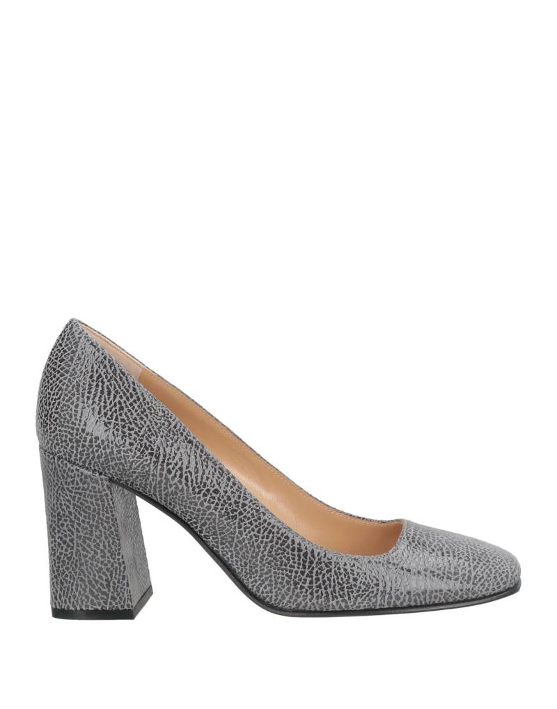 SERGIO ROSSI Pumps Damen Grau von SERGIO ROSSI