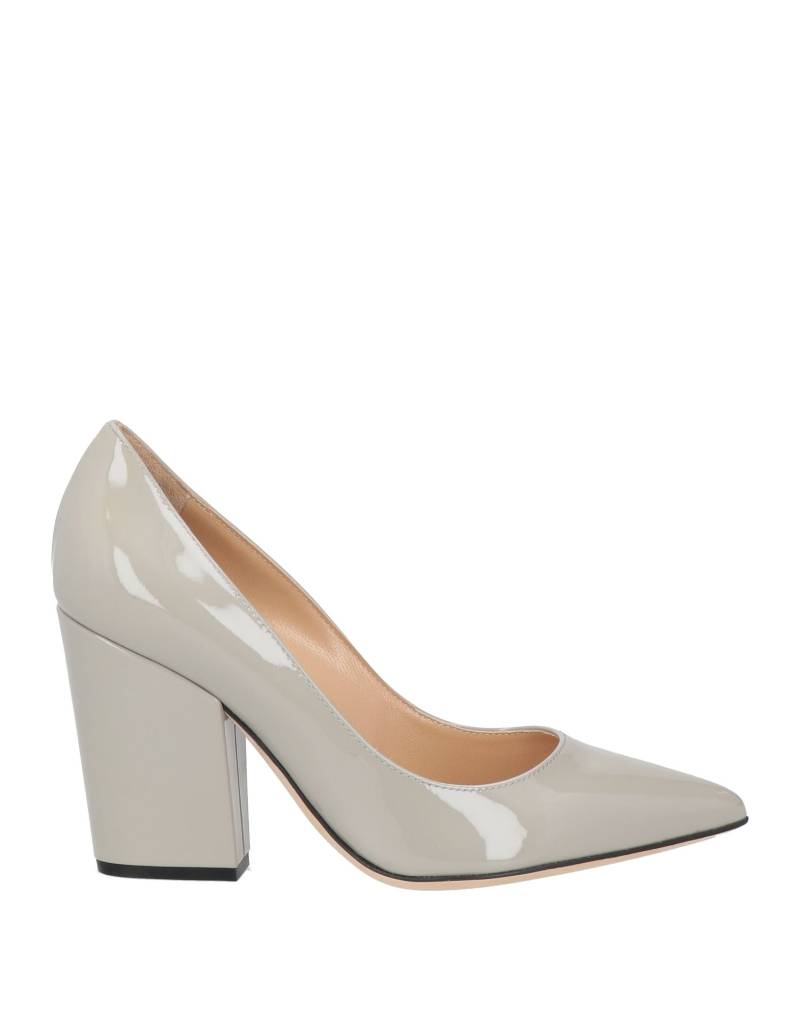 SERGIO ROSSI Pumps Damen Grau von SERGIO ROSSI