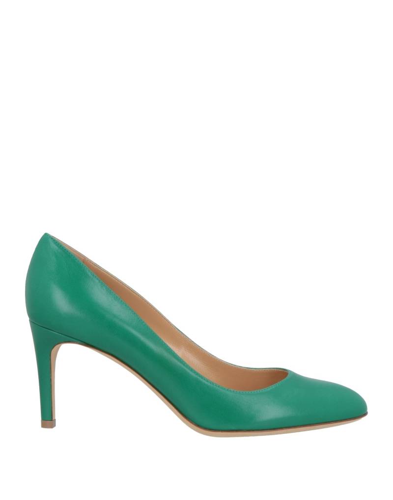 SERGIO ROSSI Pumps Damen Grün von SERGIO ROSSI