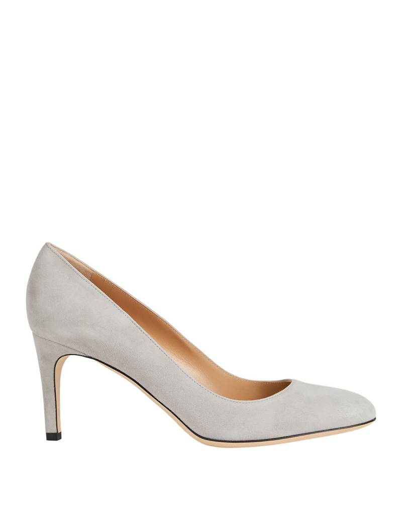 SERGIO ROSSI Pumps Damen Hellgrau von SERGIO ROSSI