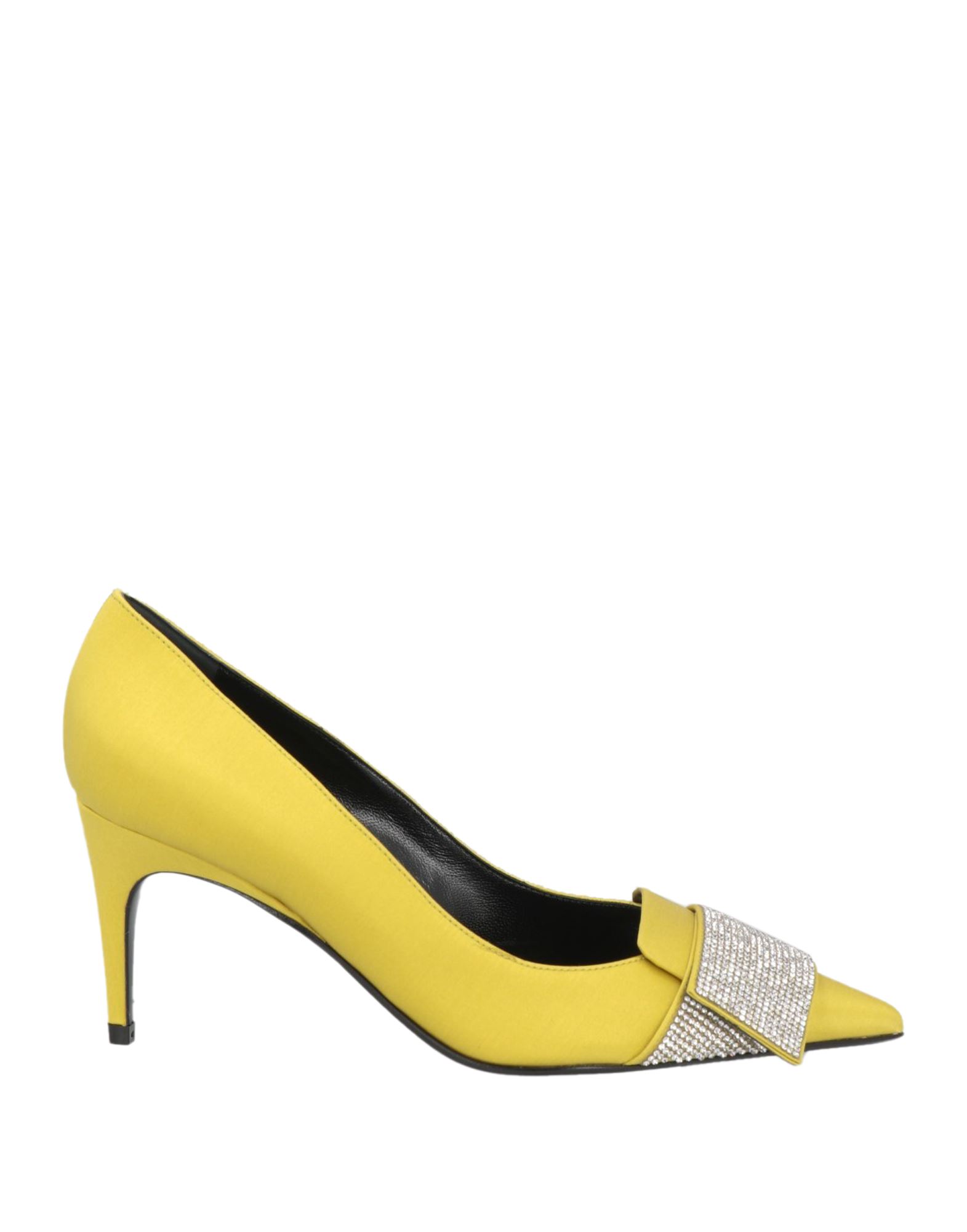 SERGIO ROSSI Pumps Damen Hellgrün von SERGIO ROSSI