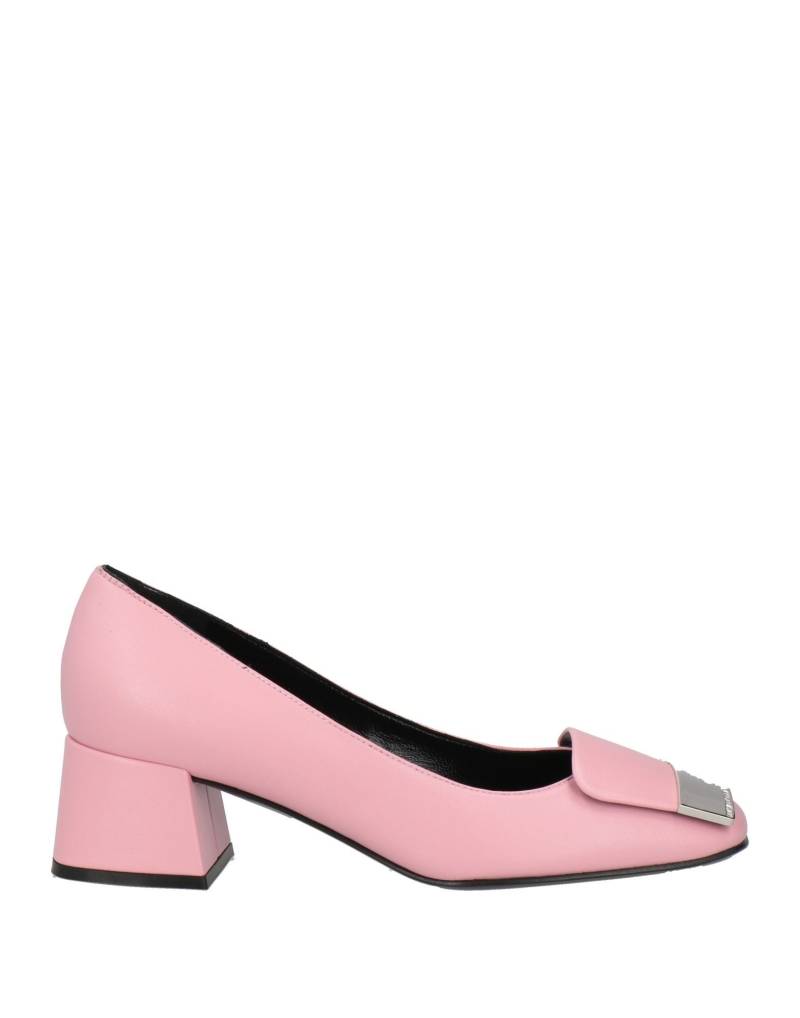 SERGIO ROSSI Pumps Damen Hellrosa von SERGIO ROSSI