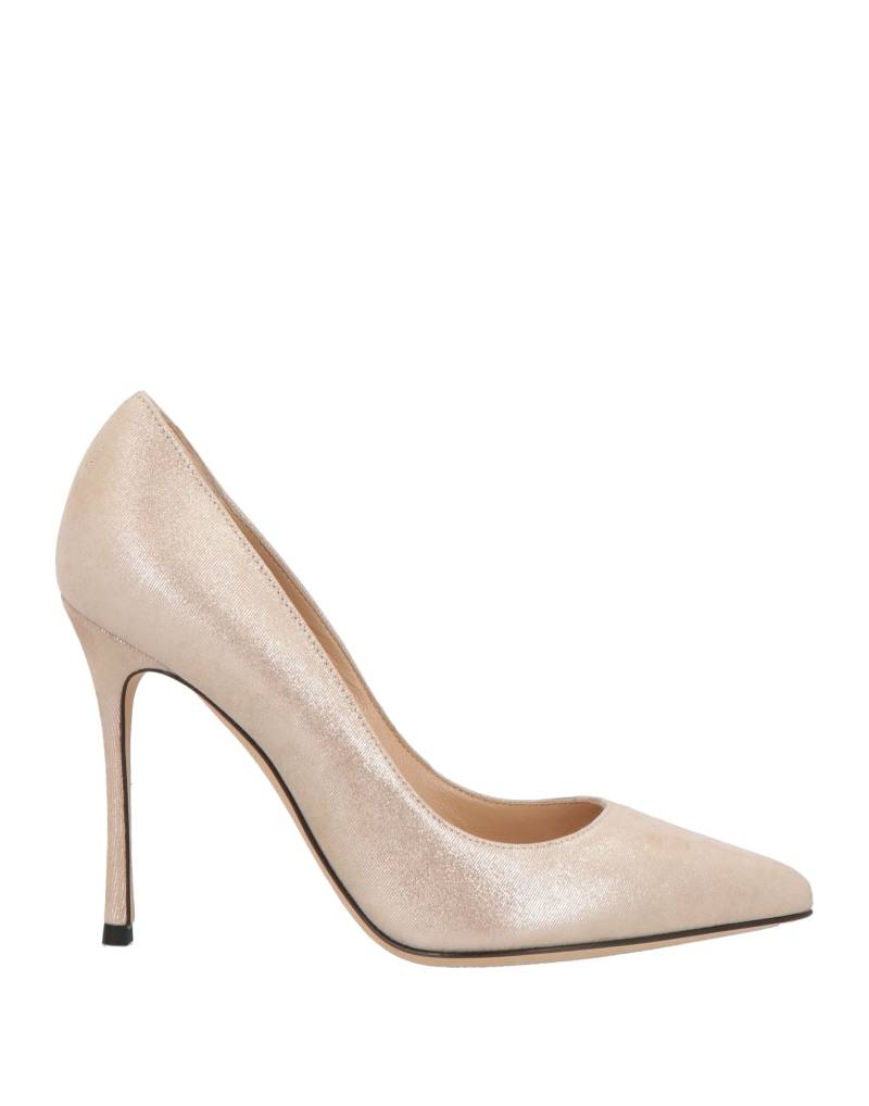 SERGIO ROSSI Pumps Damen Hellrosa von SERGIO ROSSI
