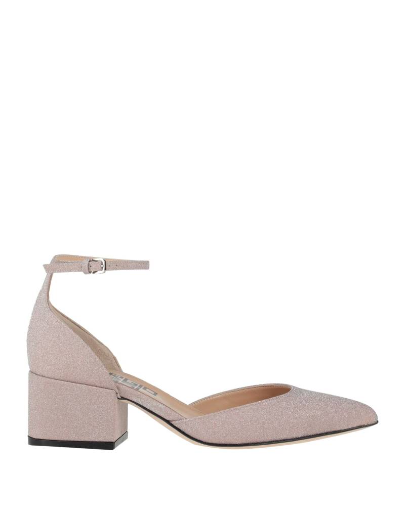 SERGIO ROSSI Pumps Damen Hellrosa von SERGIO ROSSI