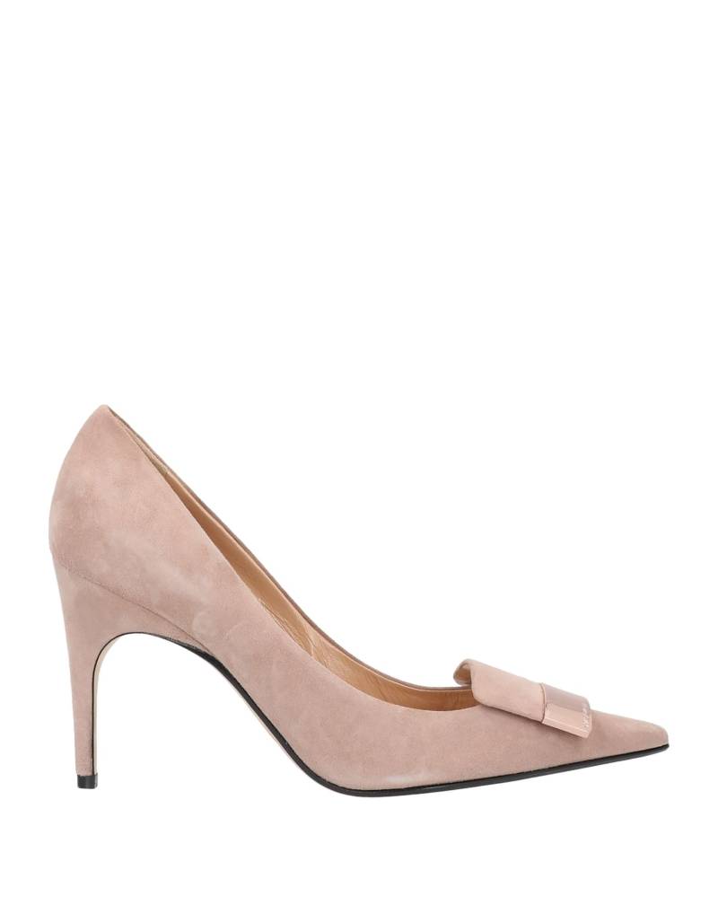 SERGIO ROSSI Pumps Damen Hellrosa von SERGIO ROSSI