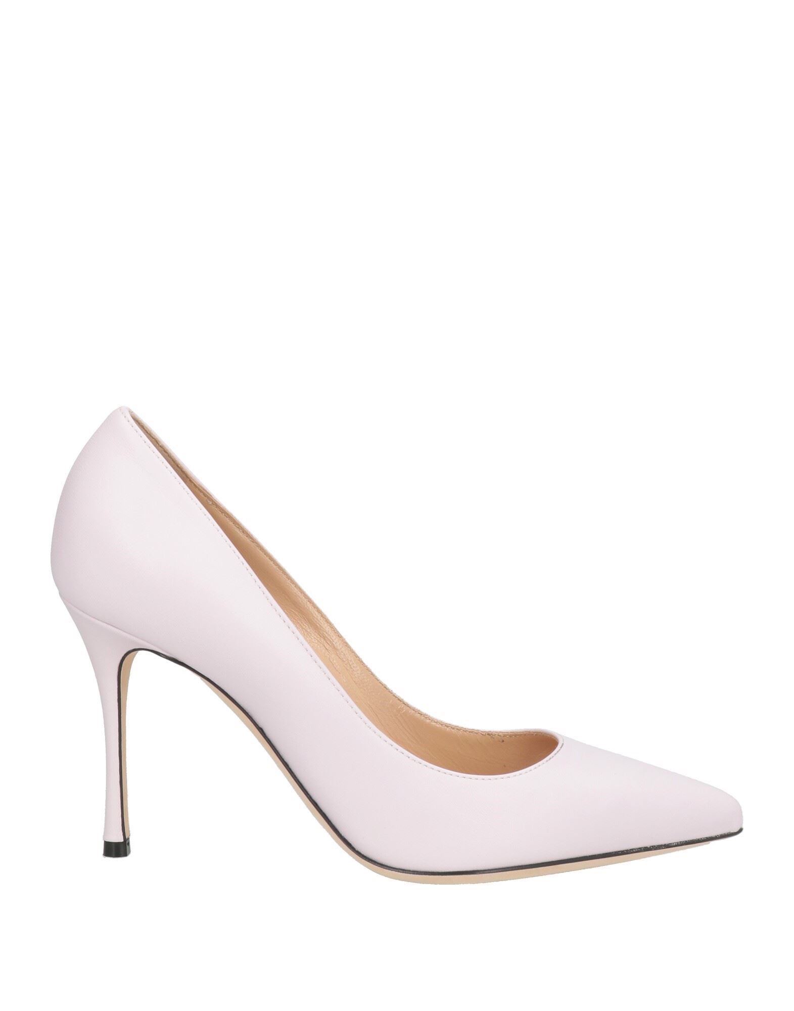 SERGIO ROSSI Pumps Damen Hellrosa von SERGIO ROSSI
