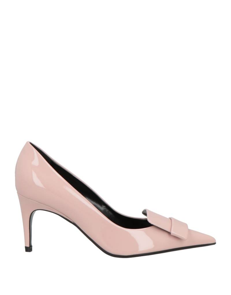 SERGIO ROSSI Pumps Damen Hellrosa von SERGIO ROSSI