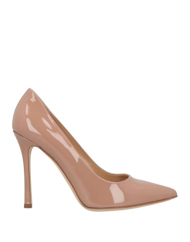 SERGIO ROSSI Pumps Damen Hellrosa von SERGIO ROSSI