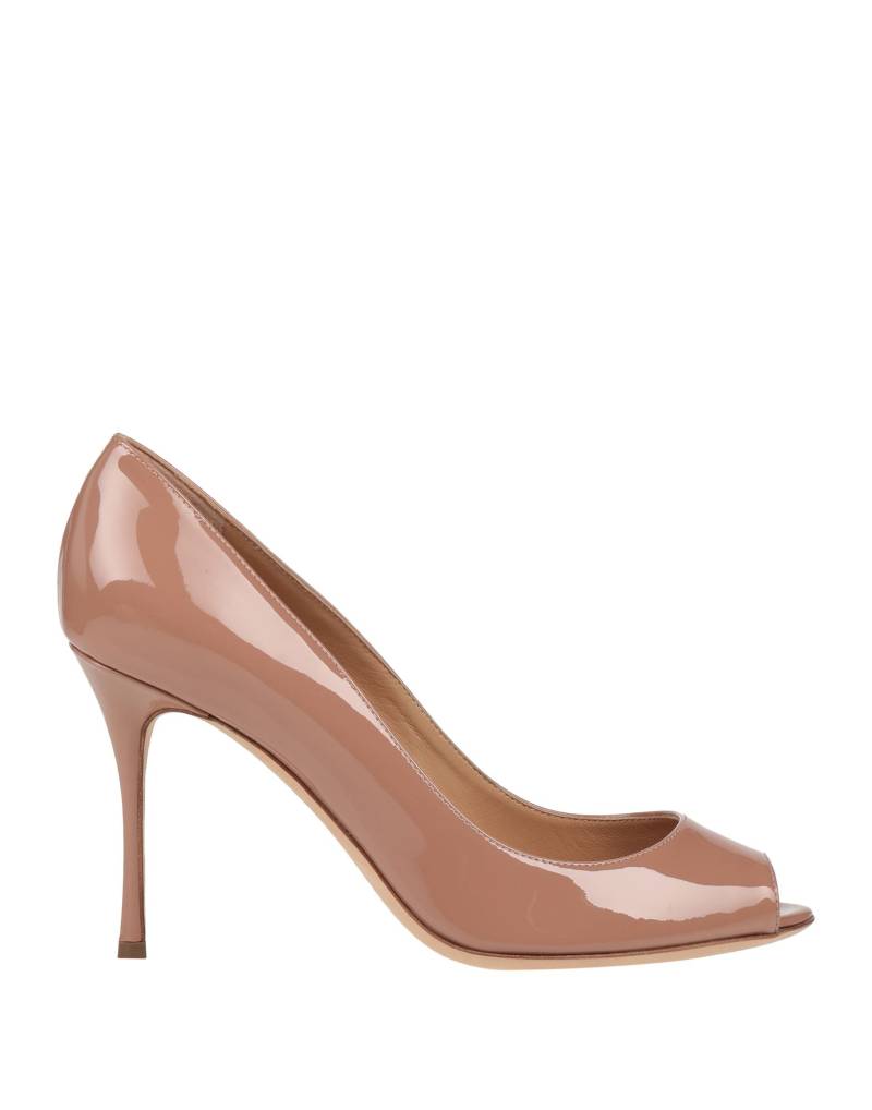 SERGIO ROSSI Pumps Damen Hellrosa von SERGIO ROSSI