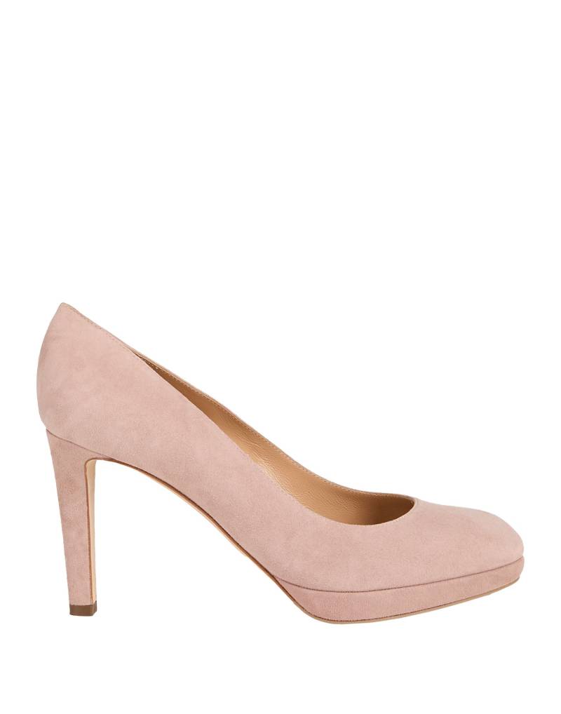 SERGIO ROSSI Pumps Damen Hellrosa von SERGIO ROSSI