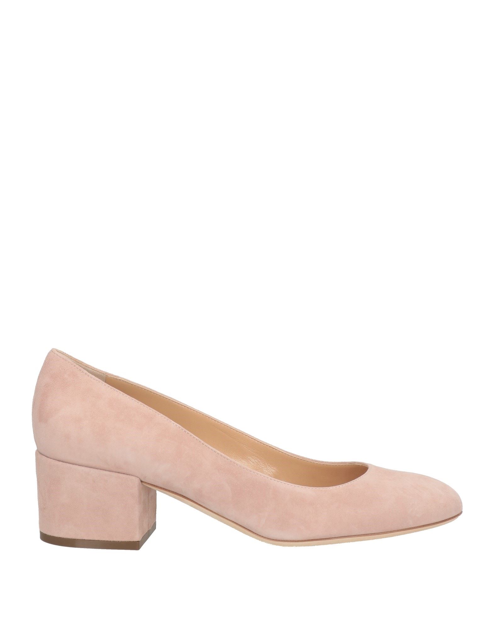 SERGIO ROSSI Pumps Damen Hellrosa von SERGIO ROSSI