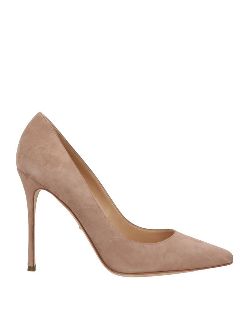 SERGIO ROSSI Pumps Damen Hellrosa von SERGIO ROSSI