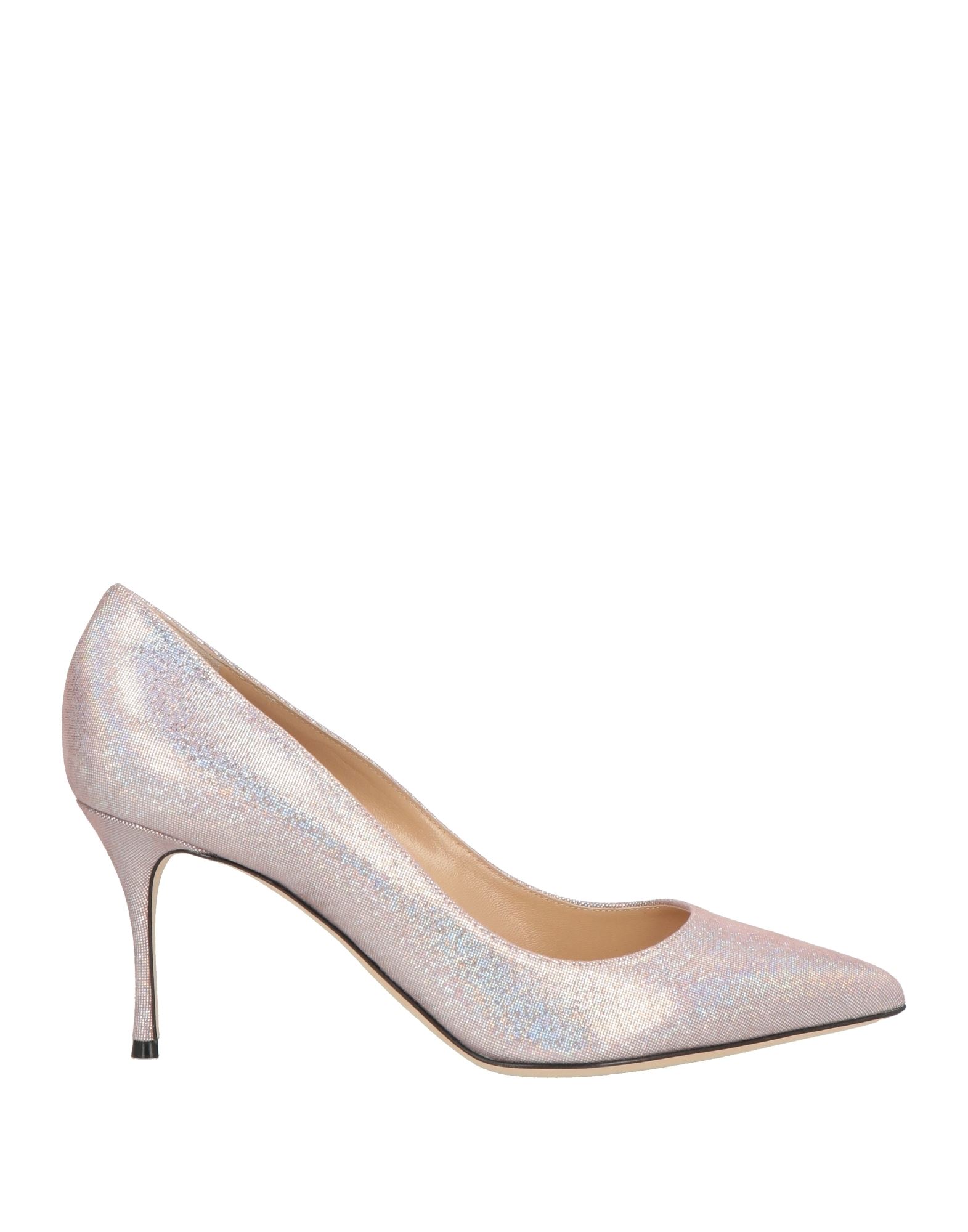 SERGIO ROSSI Pumps Damen Hellrosa von SERGIO ROSSI