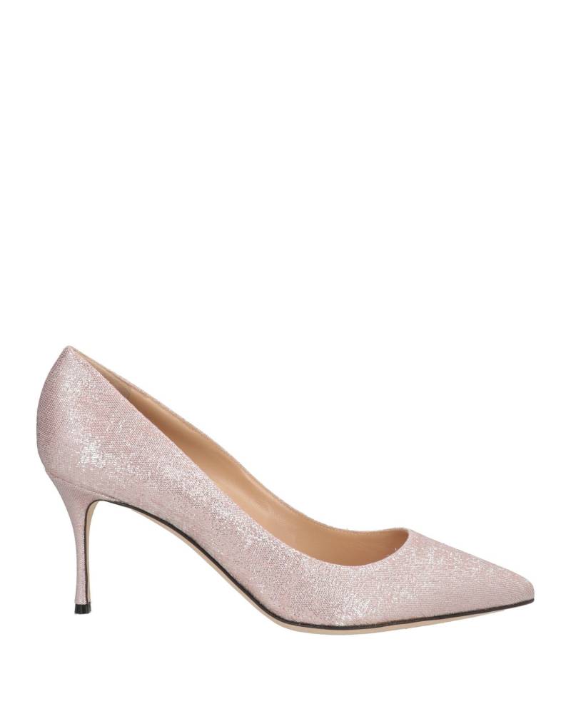 SERGIO ROSSI Pumps Damen Hellrosa von SERGIO ROSSI