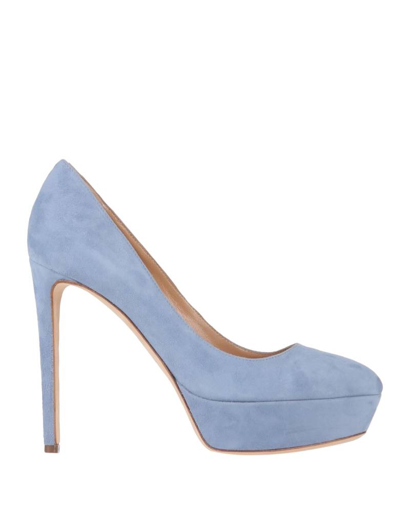 SERGIO ROSSI Pumps Damen Himmelblau von SERGIO ROSSI