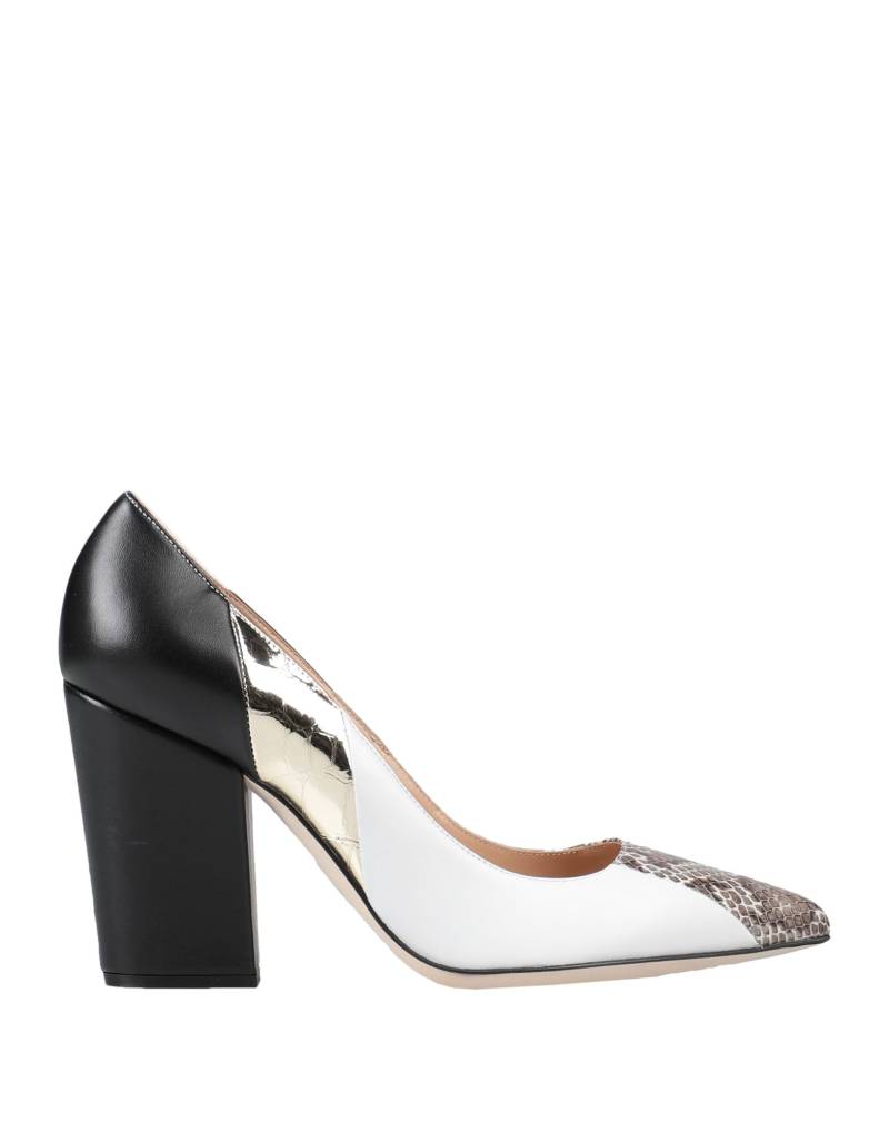 SERGIO ROSSI Pumps Damen Khaki von SERGIO ROSSI