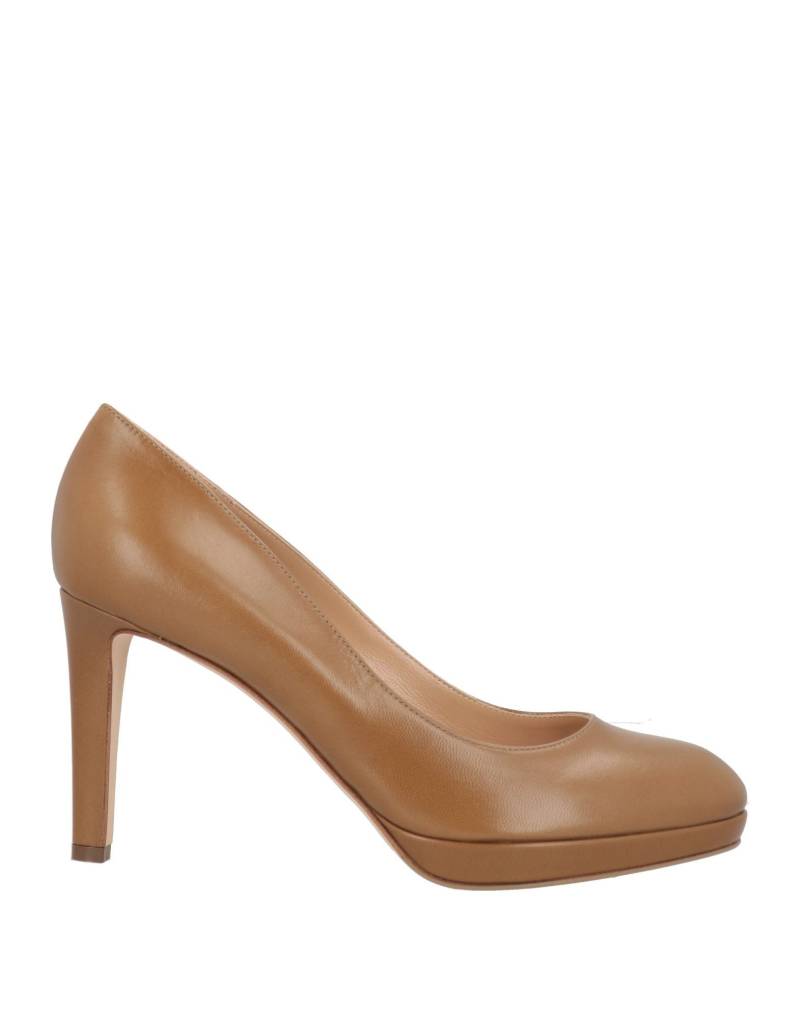 SERGIO ROSSI Pumps Damen Khaki von SERGIO ROSSI