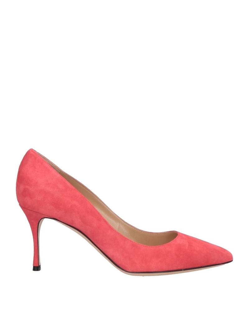 SERGIO ROSSI Pumps Damen Koralle von SERGIO ROSSI