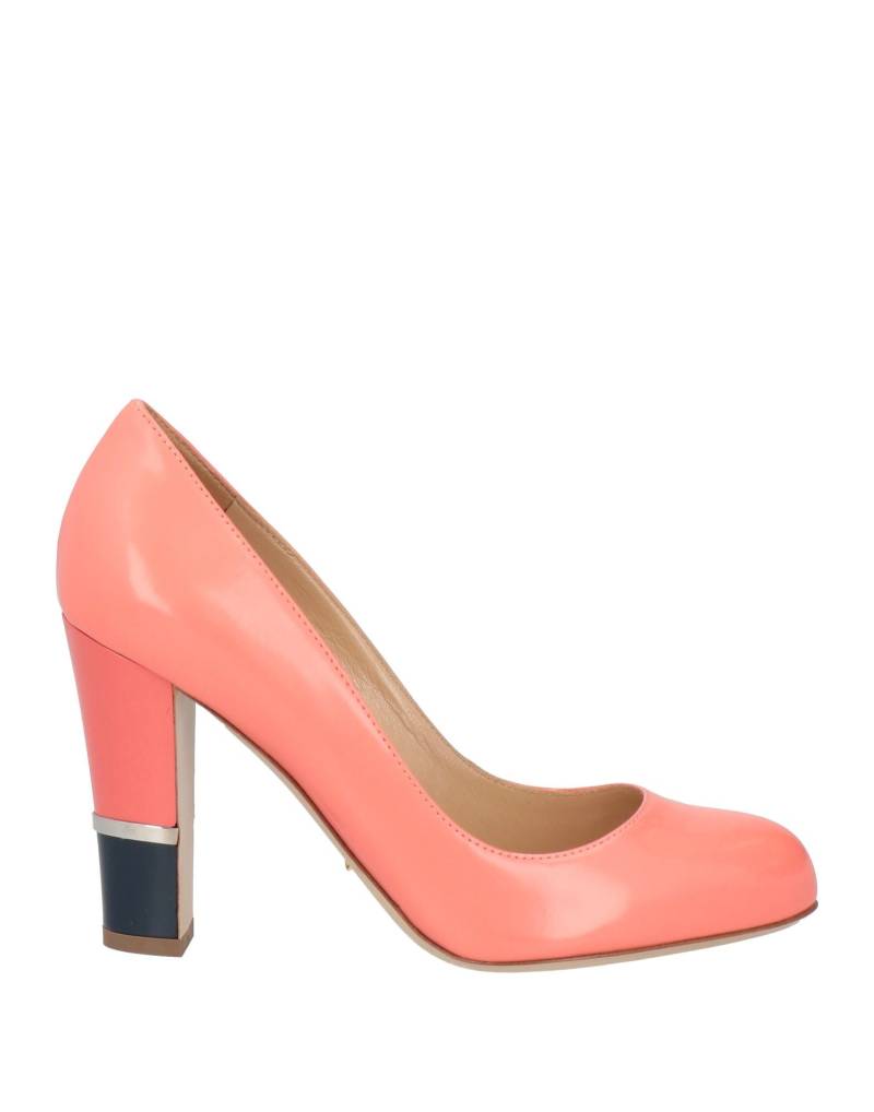 SERGIO ROSSI Pumps Damen Lachs von SERGIO ROSSI