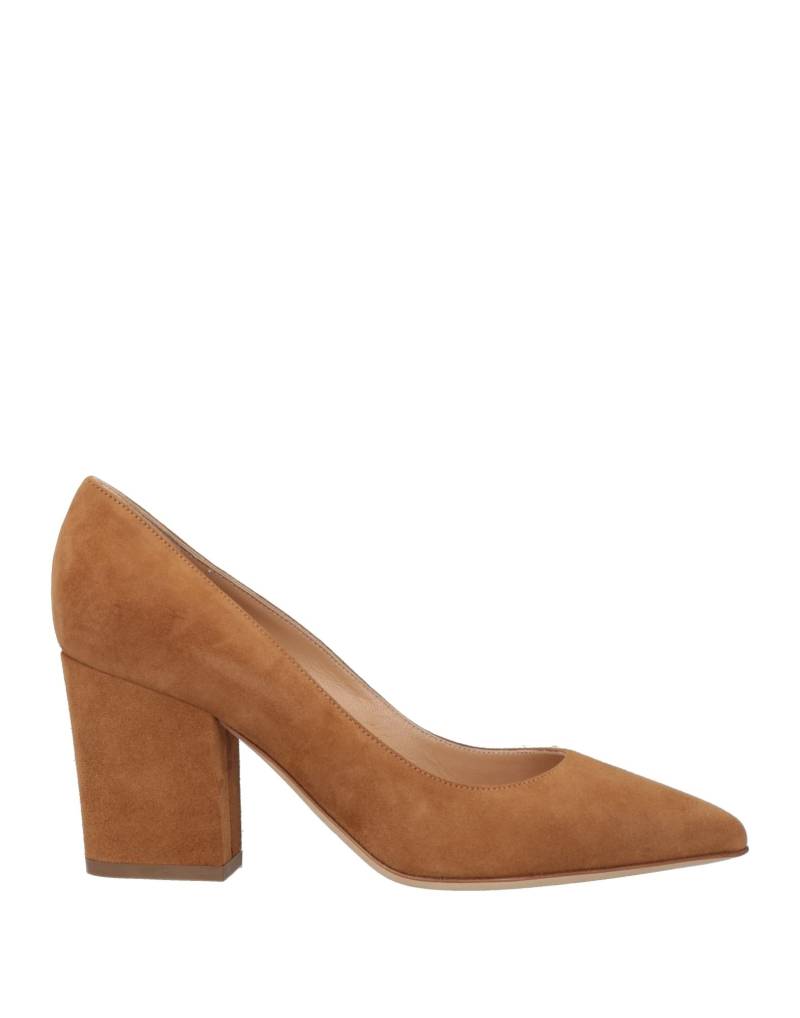 SERGIO ROSSI Pumps Damen Lederfarben von SERGIO ROSSI