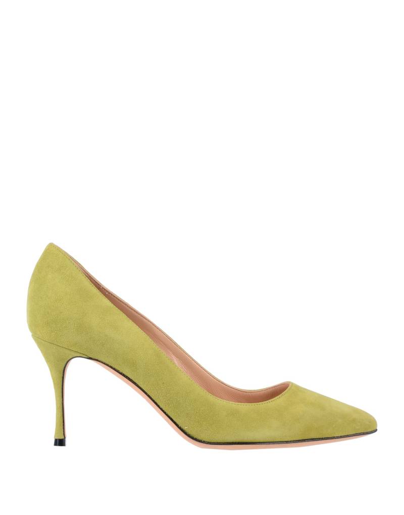 SERGIO ROSSI Pumps Damen Limettengrün von SERGIO ROSSI