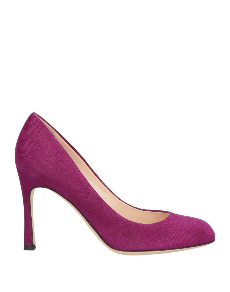 SERGIO ROSSI Pumps Damen Malve von SERGIO ROSSI