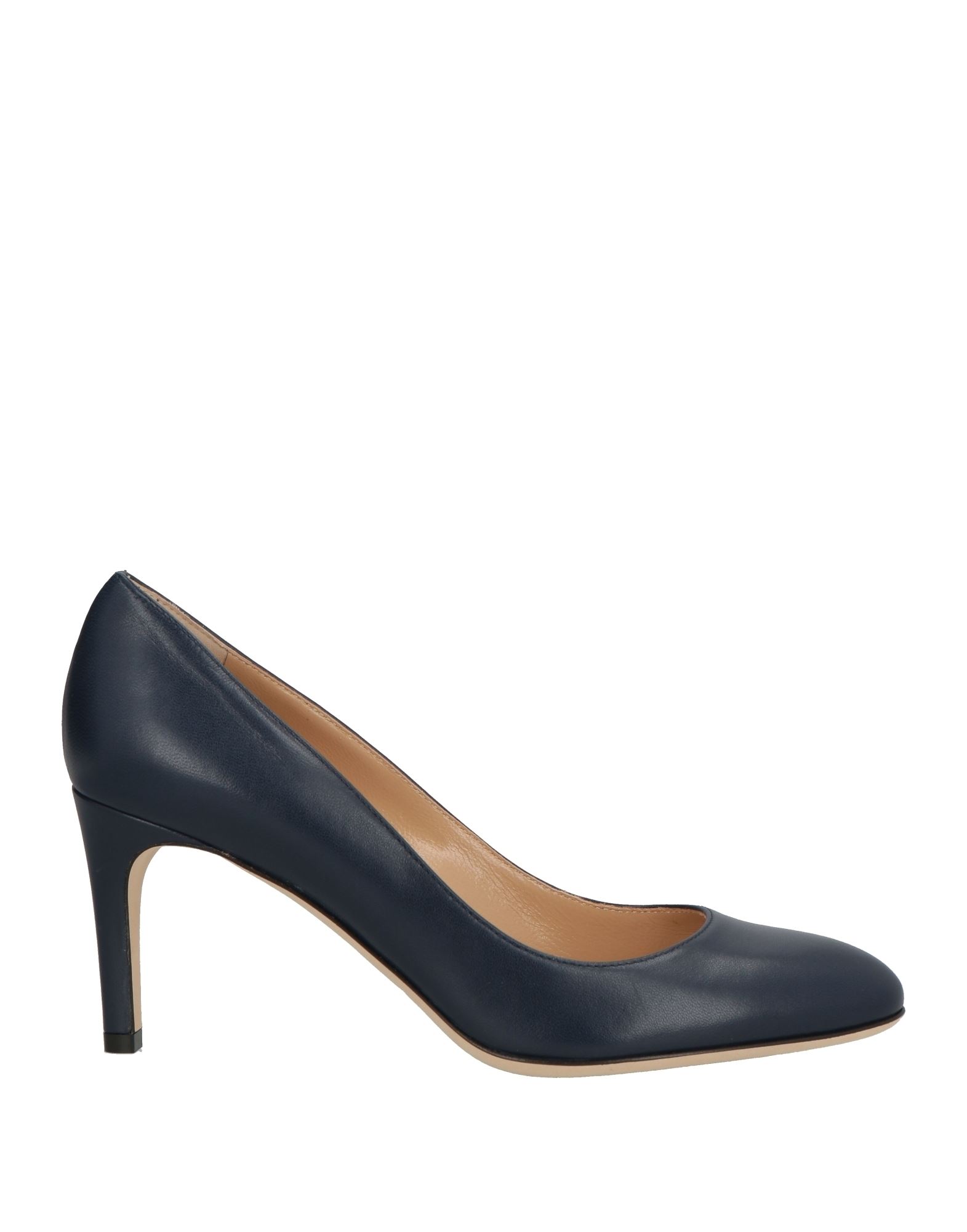 SERGIO ROSSI Pumps Damen Marineblau SERGIO ROSSI Pumps Damen Marineblau von SERGIO ROSSI