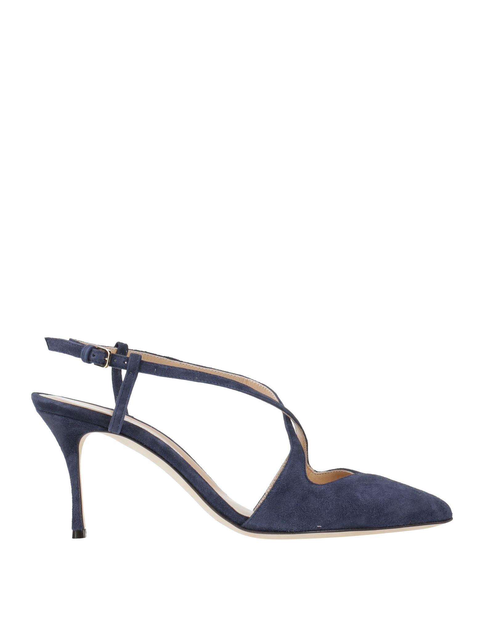 SERGIO ROSSI Pumps Damen Marineblau von SERGIO ROSSI