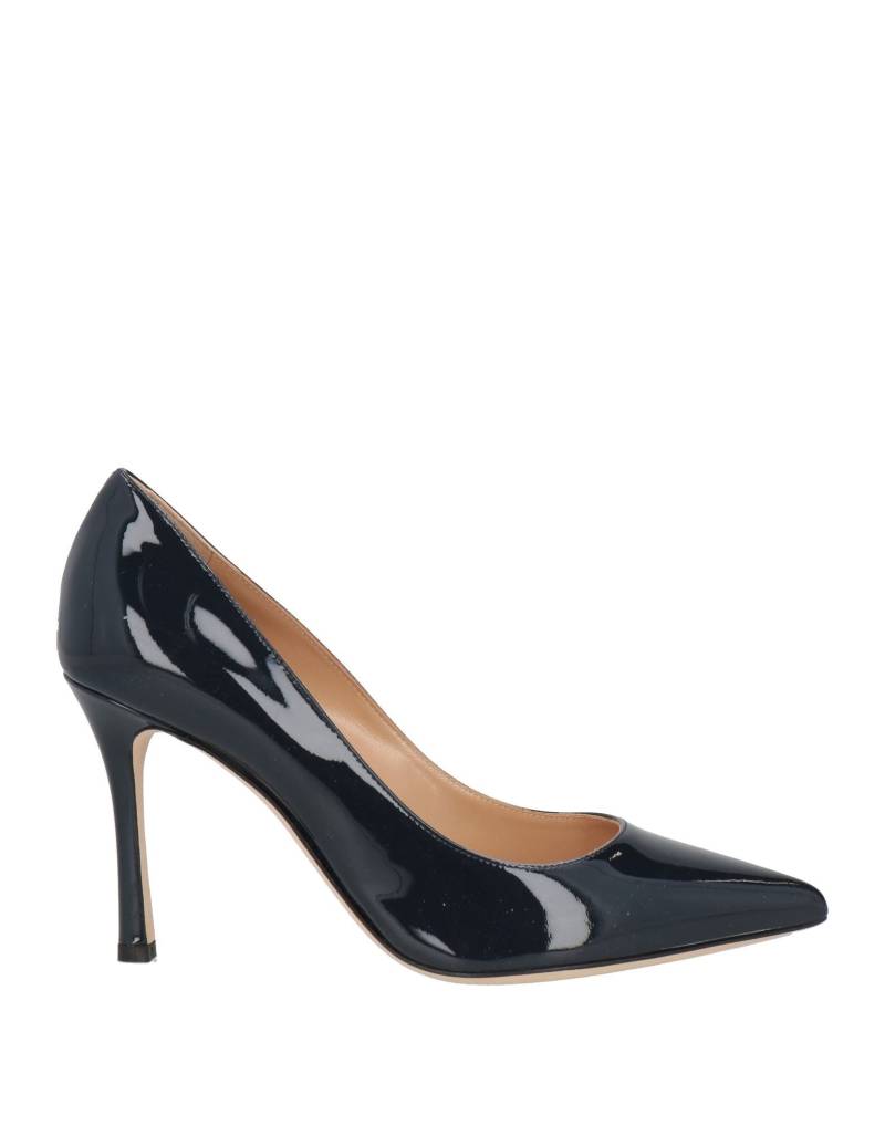 SERGIO ROSSI Pumps Damen Nachtblau von SERGIO ROSSI