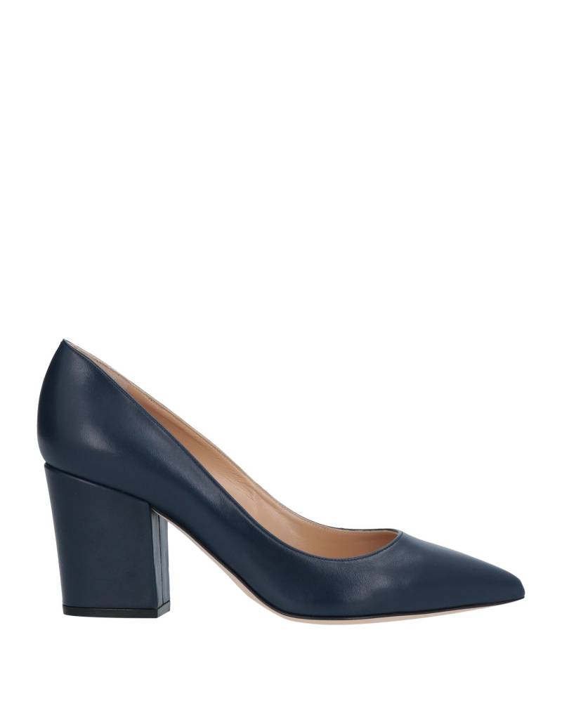 SERGIO ROSSI Pumps Damen Nachtblau von SERGIO ROSSI