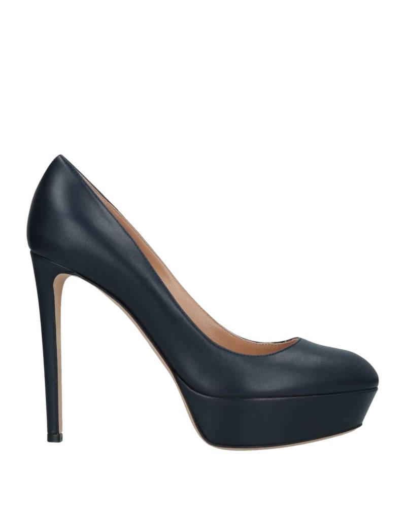 SERGIO ROSSI Pumps Damen Nachtblau von SERGIO ROSSI