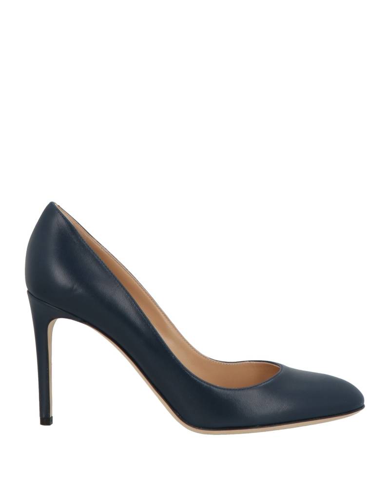 SERGIO ROSSI Pumps Damen Nachtblau von SERGIO ROSSI