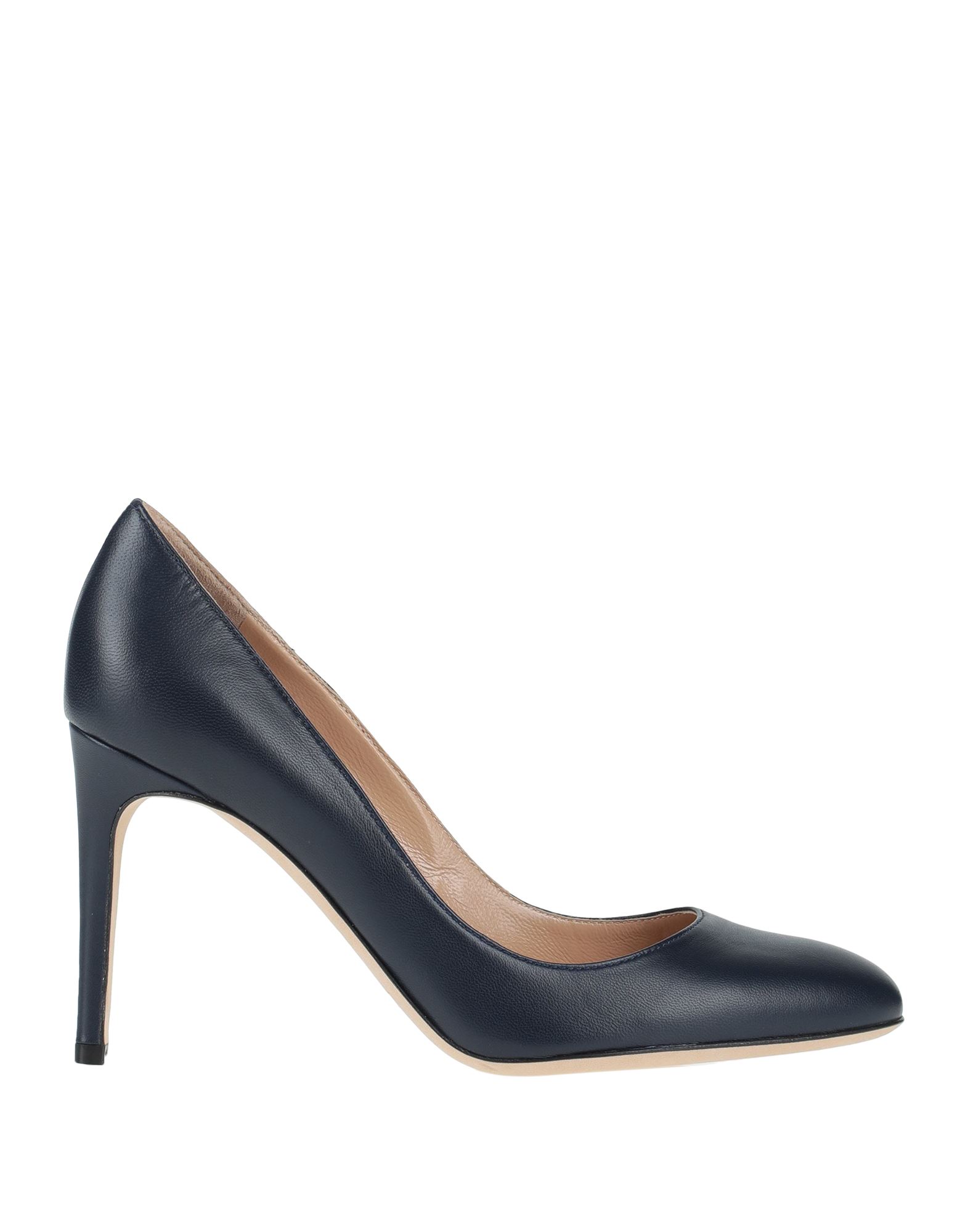 SERGIO ROSSI Pumps Damen Nachtblau von SERGIO ROSSI
