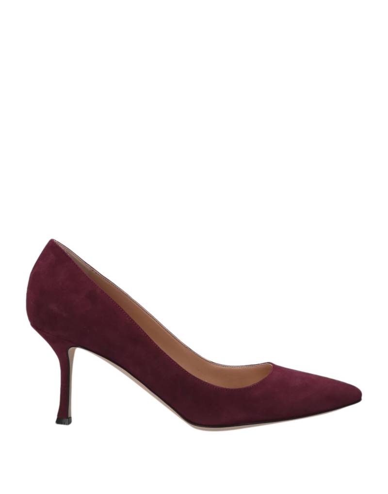 SERGIO ROSSI Pumps Damen Pflaume von SERGIO ROSSI