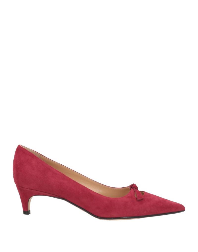 SERGIO ROSSI Pumps Damen Purpur von SERGIO ROSSI