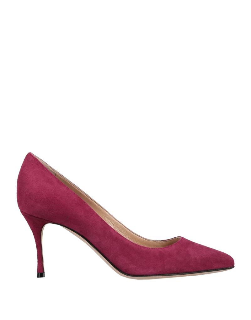 SERGIO ROSSI Pumps Damen Purpur von SERGIO ROSSI
