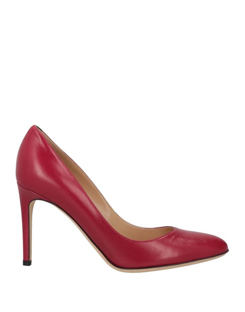 SERGIO ROSSI Pumps Damen Purpur von SERGIO ROSSI
