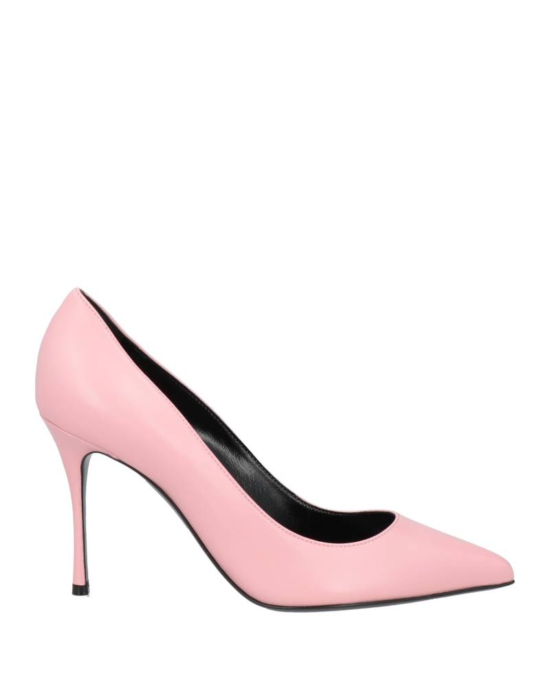 SERGIO ROSSI Pumps Damen Rosa von SERGIO ROSSI