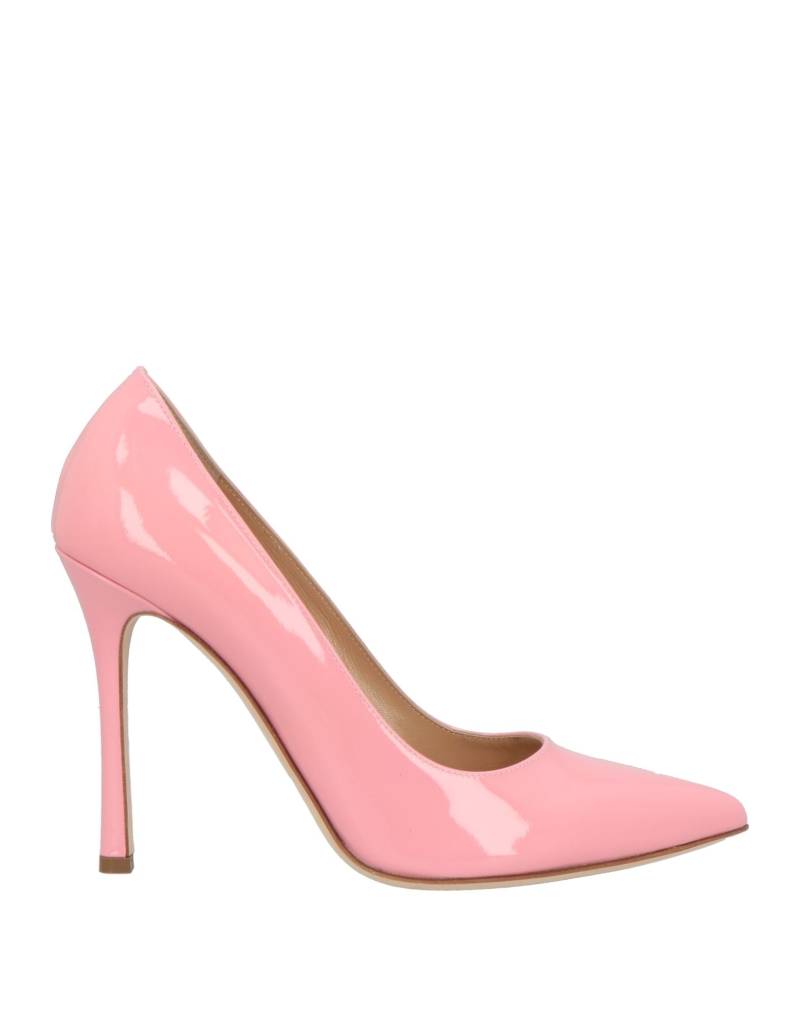 SERGIO ROSSI Pumps Damen Rosa von SERGIO ROSSI